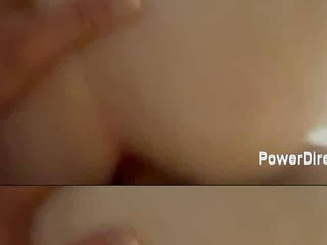 Deep hard anal