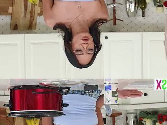 Small Oriental stepsis said stepbro this guy could screw her whenever this guy wanted