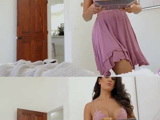 Penny Barber hot MILF sex video