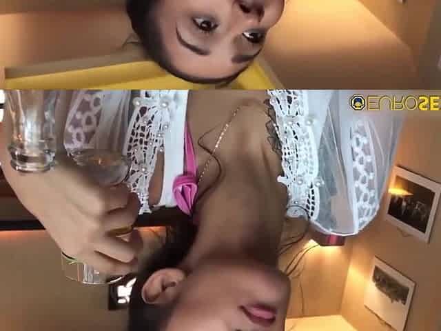 Darce Lee In Busty Hungarian Teen 18+ Fucked During Thai Vacation