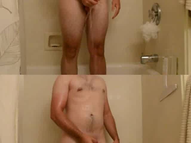 Shower Masturbation (SD card ran outta space at the end)