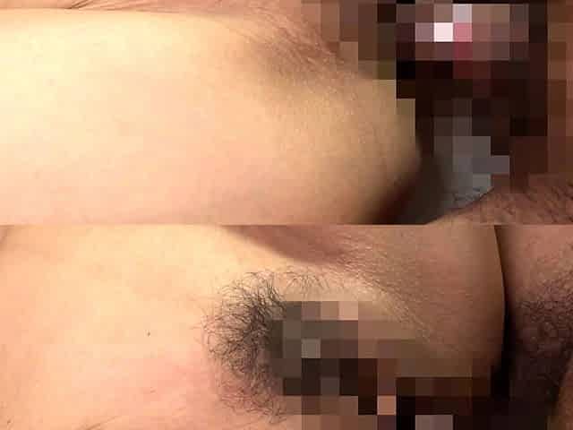 Hardcore Asian Japanese Teen Threesome