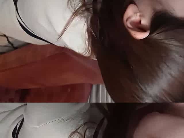22-year-old G-cup Active 4th Grader. A Circle Of 2 Consecutive Vaginal Cum Shots From 3 Consecutive Party