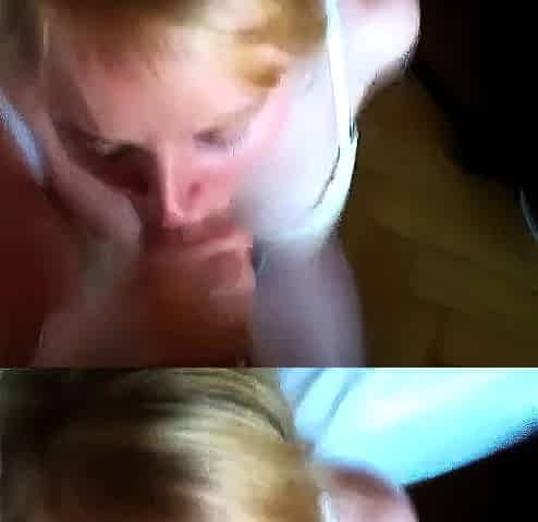 Amateur Nurse Blowjob Homemade