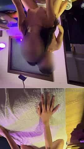 Asian Domestic Zone Self Filmed Pack self