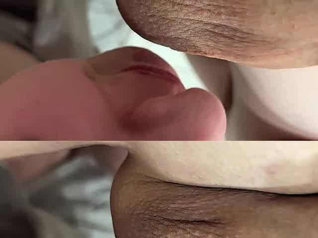 ORAL PLEASURE FEVER CLIMAXES IN EXPLOSIVE CUM SHOTS
