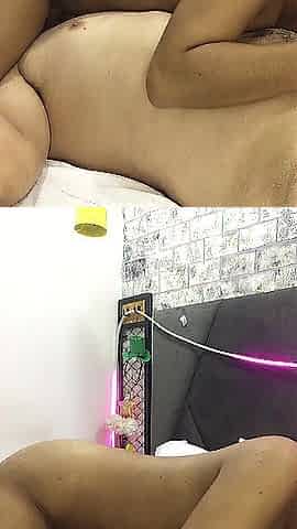 I give his dong a blowjob and this chab gives me blowjob in the sixty-nine position