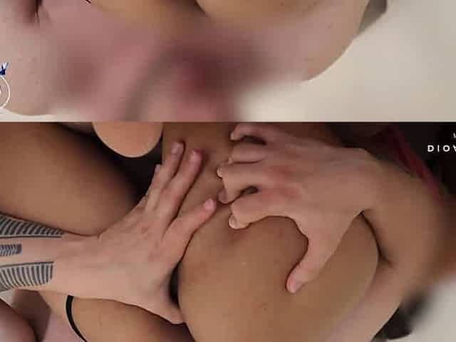 Wet poon fingering turns Kylie Lean on in hottest XXX compilation!