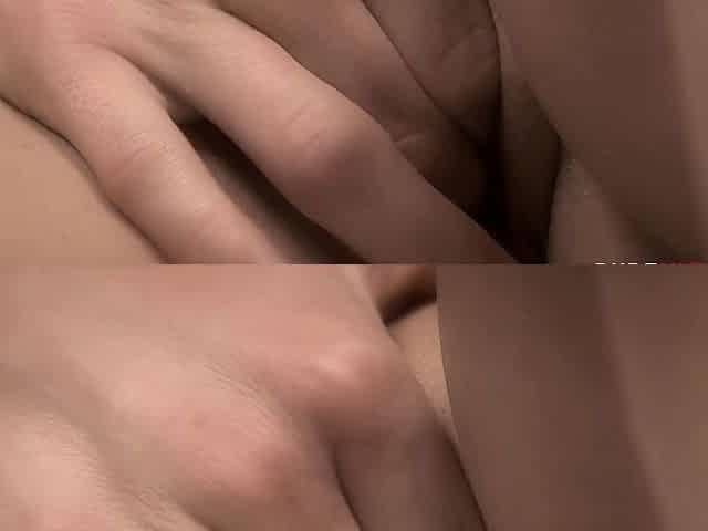 Ultra sexy babe riding a big cock
