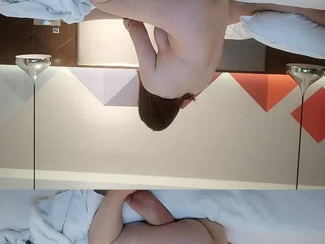 Amateur french girl hidden cam