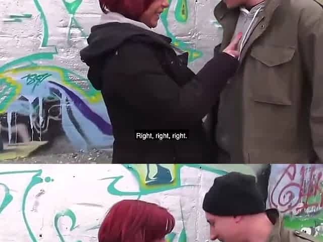 Delightful Jolynes Real Public Sex Movie