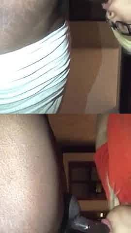 Sexy black wife sucking neighbour bbc unfathomable