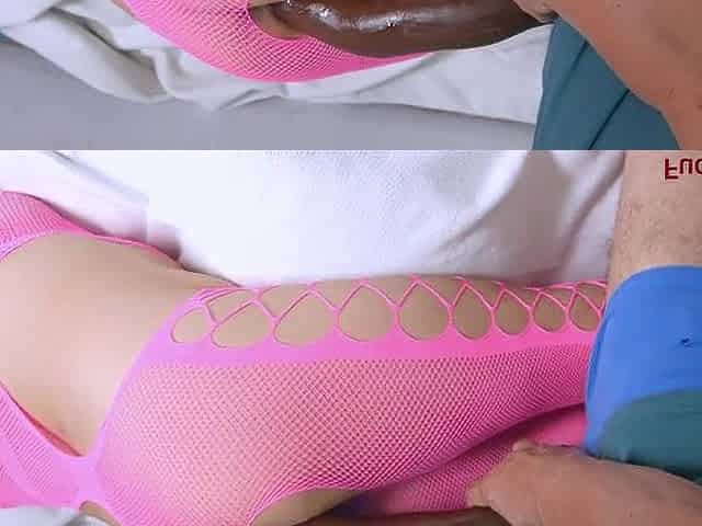 Oh my god, this is way likewise large for my virgin vagina!