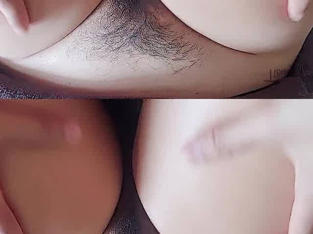 CLOSE-UP SNATCH MASSAGE: I KNOW THAT GUY CRAVES TO TURN ME ON...AND THIS GUY'S SUCCEEDING