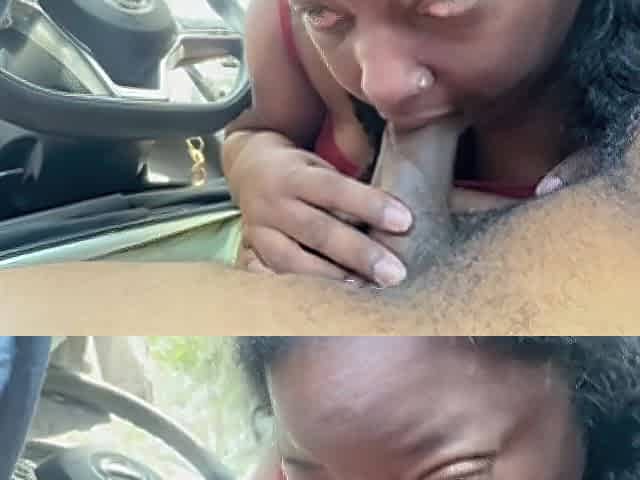 My Neighbour Caught Me Sucking Dong So I Had To (Let Him Test My Mouth Pie Out)