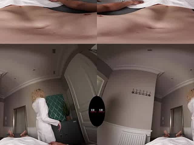 What Every Massage Should Look Like