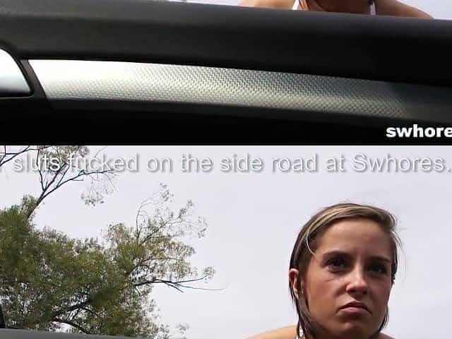 Czech streets pickup compilation, amateur sluts, pov fucking