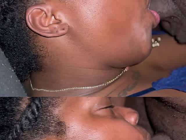 Soul Snatching Facial