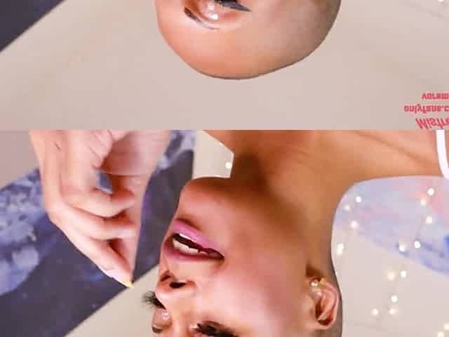Black Giantess Swallows Your Allies 1st Then U