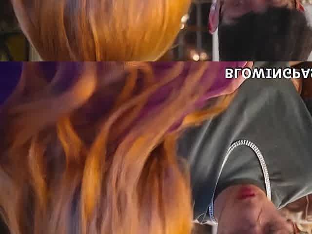 My Big Tit Stepmom Wants To Suck My Cock