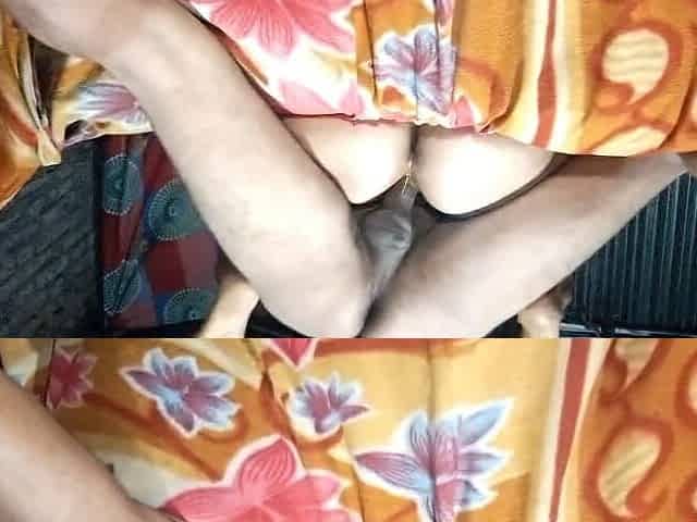 Desi Bhabhi's Ass Fucked, It Is a Lot of Fun While Fucking Her Ass 2