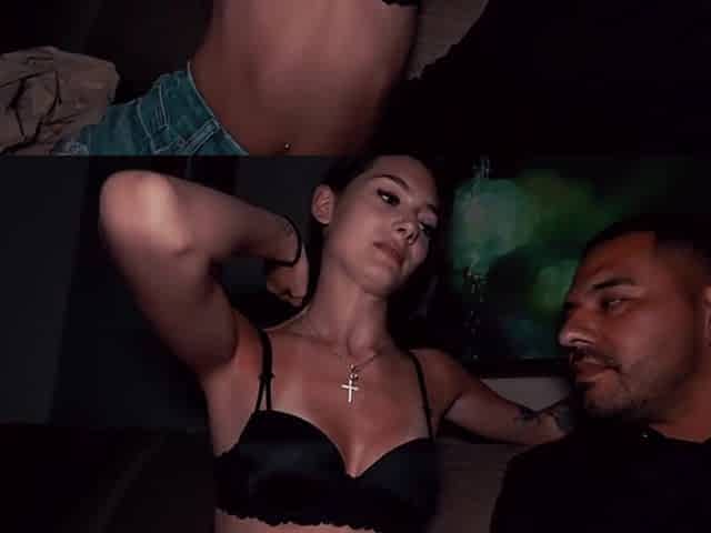 Hawt Little 22 year old Sophie Tyler Gets Drilled In Cheap Motel by Stranger Teddy Tarantino