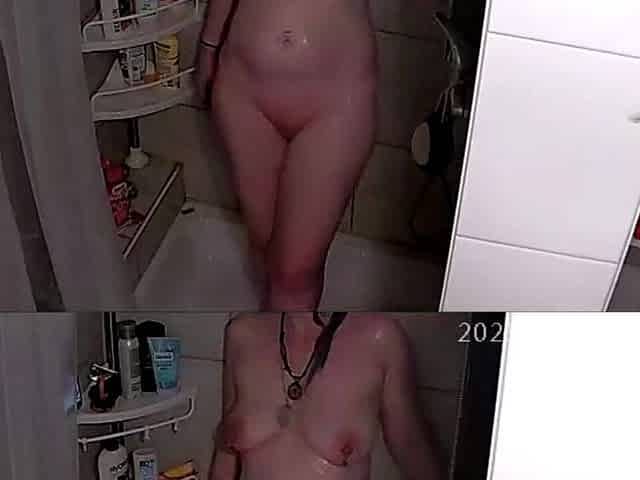 Shower Compilation