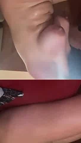 Open Me Ass