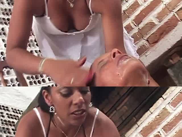 Enema Swallow Extreme Xxl Liters - Lesbian Enema Domination