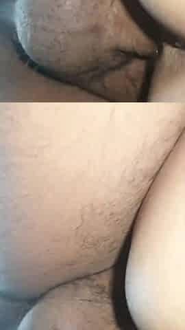 If it's not for the butt, this babe wouldn't come.