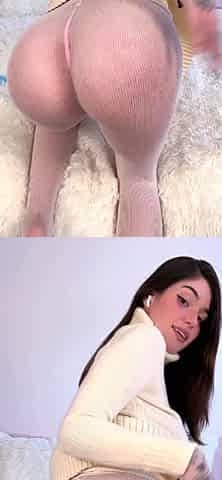 Xo Freja Strips Down And Fingers Her Wet Pussy Onlyfans