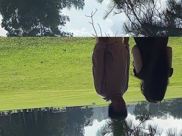 I got drilled by a stranger I met in a public park and that babe turned out to be Cxlila
