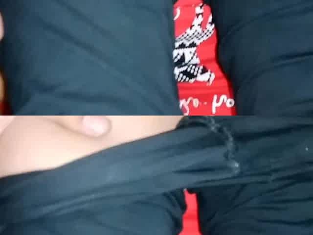 The Joy of Fucking My Girlfriend for the First Time