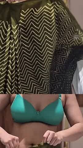 Desi Bhabhi Got Fucked From Behind While Chaging Clothes