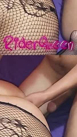 BBW Anal