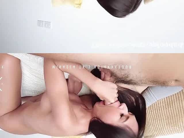 Kris Baumer Asiaxxxtour In Asian Model Rides Photographers Massive Bwc Raw Tight Pink Pussy Stretched Hard
