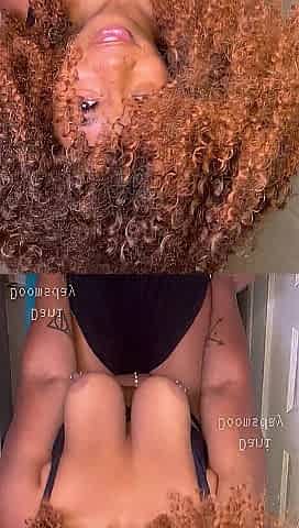 SC Literaryvixe Super Sexy Splash Zone Squirt & Cream Black Compilation w/ Dani Doomsday