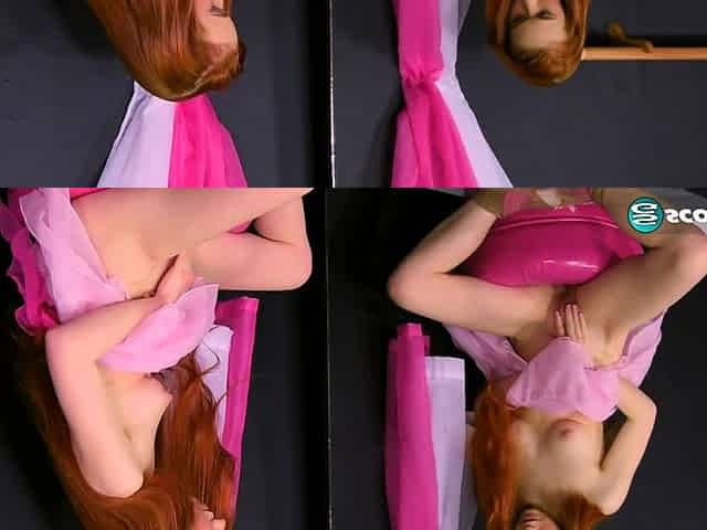 Tiny Dancer Dolly Little Makes Herself Cum After Dance Practice - Dolly Little - 18eighteen