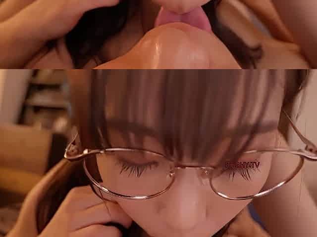 Rino-senseis Healing Boobs Wrap Up My Heart And Dick [decensored] - Rino Yuki