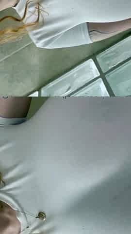 Amateur Blonde Teen Plays Solo with Toy Webcam Porn