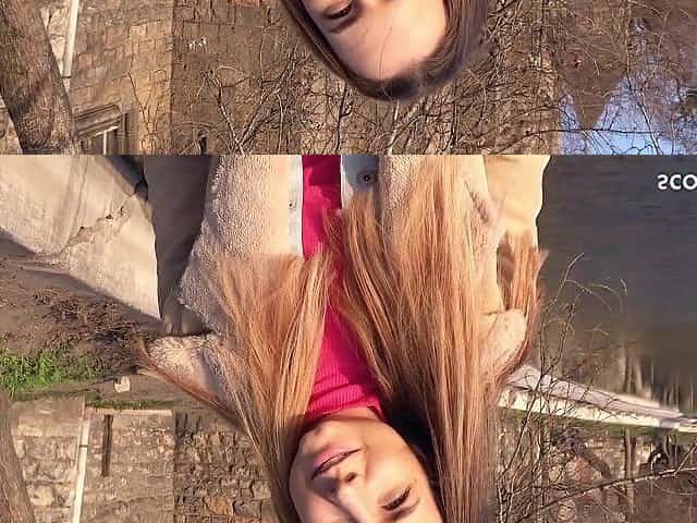 Yammy teen girl hardcore amateur porn video