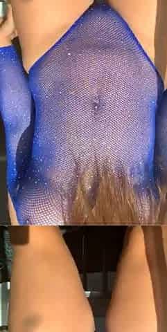 Allison Parker Reaming And Riding Rough Sextape Onlyfans