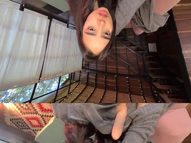 VR: Seducing My Friend's Husband