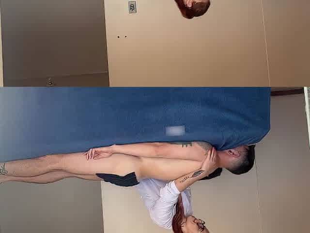 Massagem Real Relaxante Vira Punheta Tantrica Com Boquete Guloso With Camila Vegas