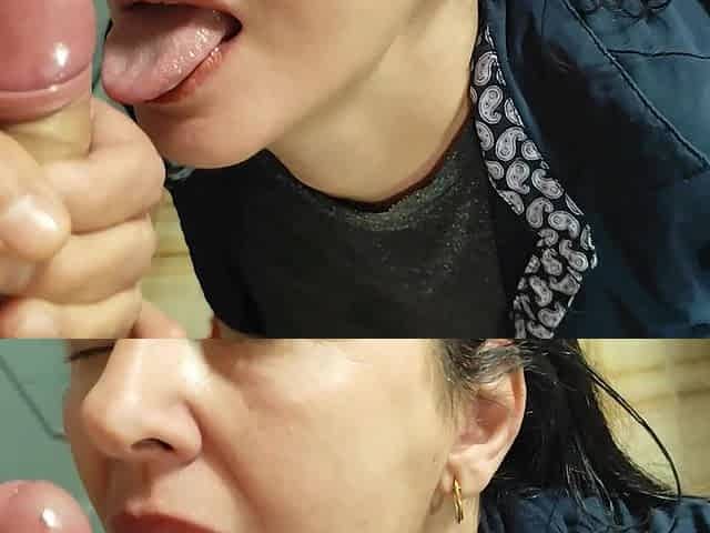 Cum in Mouth and Anal Creampies Homemade Mature MILF Compilation