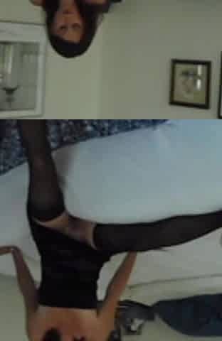 The Beginning of Candi Annie Amateur Porn Career Couple Fun
