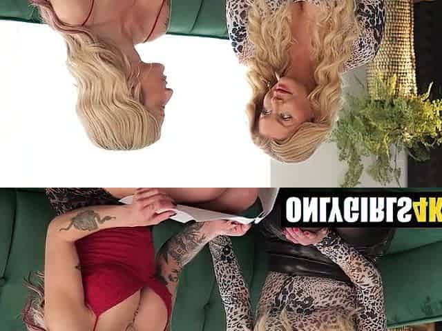 mother I'd like to fuck's Teen Crave