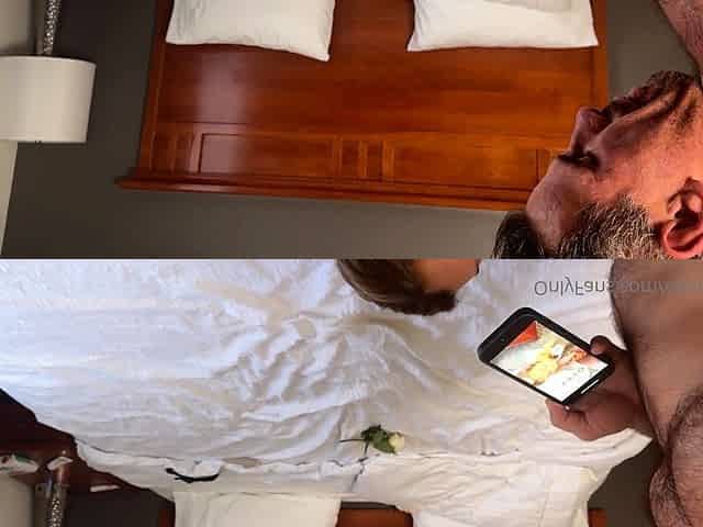 Amateurs Caught On Hidden Cam