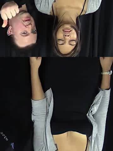 Blonde Teen 18+ With Small Tits Poses Nude For The Luckiest Guy