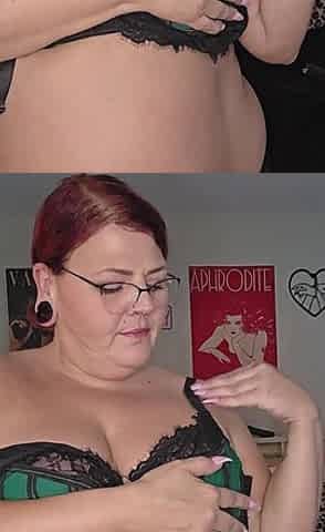 Striptease Time